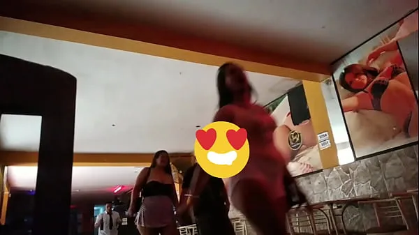 Video besar Visit to girlfriend in chongo segar