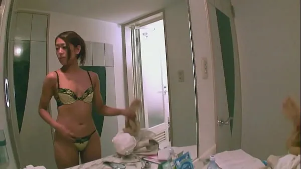 ใหญ่Cute japanese girl fucked in a sleazy hotel by a hairy dick, complete uncensored 1h movie JAVวิดีโอสด
