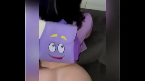 Veľké Dora čerstvé videá