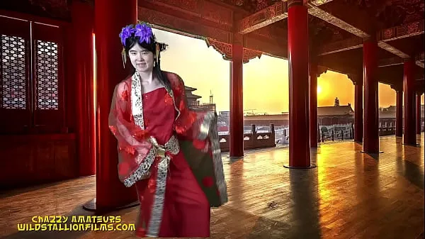 Store The Last Empress starring Alexandria Wu ferske videoer
