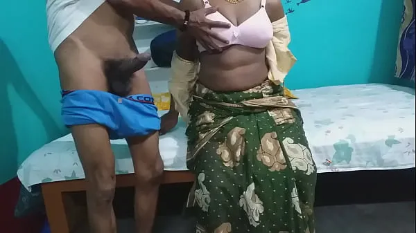 Video besar pampa shree and fuck husband segar
