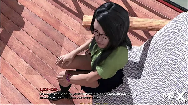 Video lớn Retrieving ThePast - Spreading Her Legs Without Realizing It E1 # 1 mới