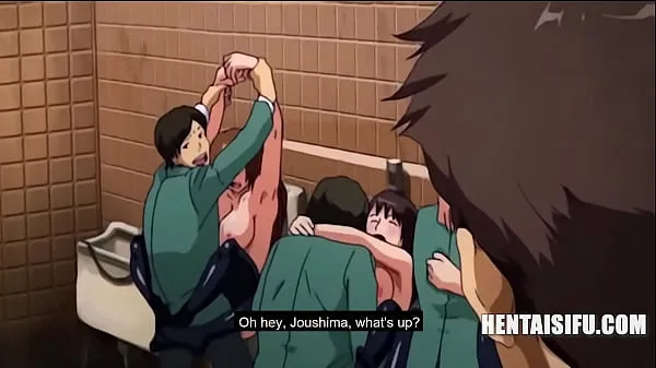 Video lớn Drop Out Teen Girls Turned Into Cum Buckets- Hentai With Eng Sub mới