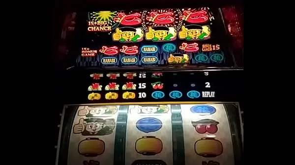 Čerstvá videa Big Nate's casino velké