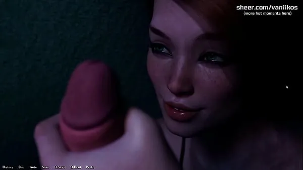 大Being a DIK[v0.8] | Hot MILF with huge boobs and a big ass enjoys big cock cumming on her | My sexiest gameplay moments | Part新鲜的视频