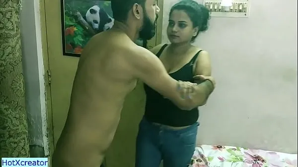 Desi wife caught her cheating husband with Milf aunty ! what next? Indian erotic blue film Video baharu besar