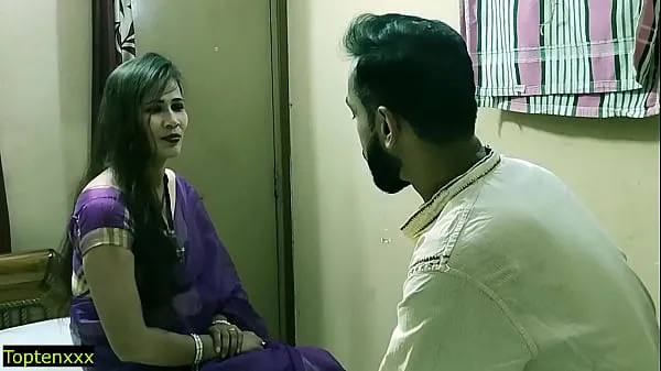 Video lớn Bengali mới Milf Bhabhi bất ngờ quan hệ tình dục với cậu bé Punjabi! Vui lòng không kiêm bên trong mới