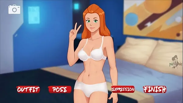 Video lớn Totally Spies Paprika Trainer Part 19 mới