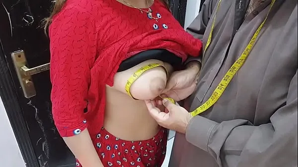 Big Desi indian Village Wife,s Ass Hole Fucked By Tailor In Exchange Of Her Clothes Stitching Charges Very Hot Clear Hindi Voice fresh Videos