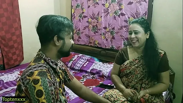Μεγάλα Amazing hot sex with village friends wife! Bhabhi please.. Only one time fuck φρέσκα βίντεο