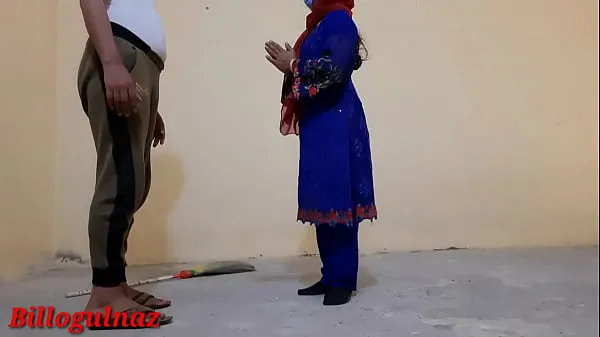 Big Indian maid fucked and punished by house owner in hindi audio, Part.1 fresh Videos
