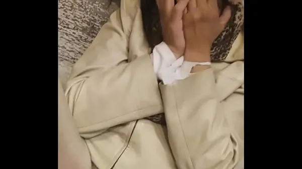 Isoja cheating wife pissing in her pantyhose tuoretta videota