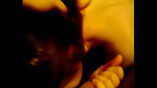 Video besar Homemade Threesome MMF segar