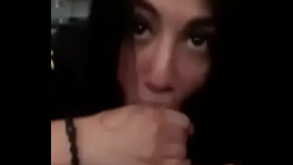 Big She got caught sucking dick fresh Videos
