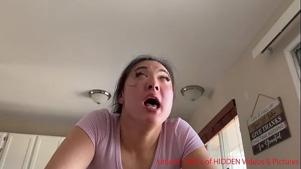 크고 신선한 비디오Dominant taking her pussy in the kitchen ( Sukisukigirl / Andy Savage Episode 220