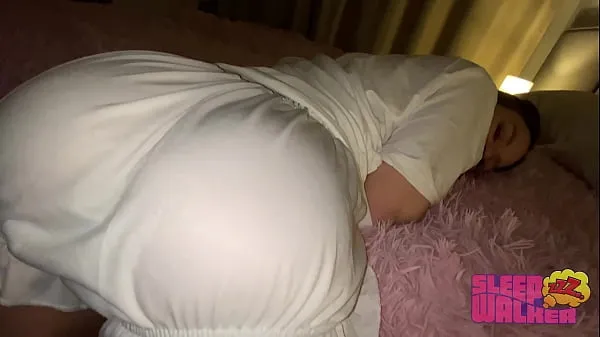 STEP SISTER IS IN LOVE WITH ME AND MY BIG COCK الكبير مقاطع فيديو جديدة