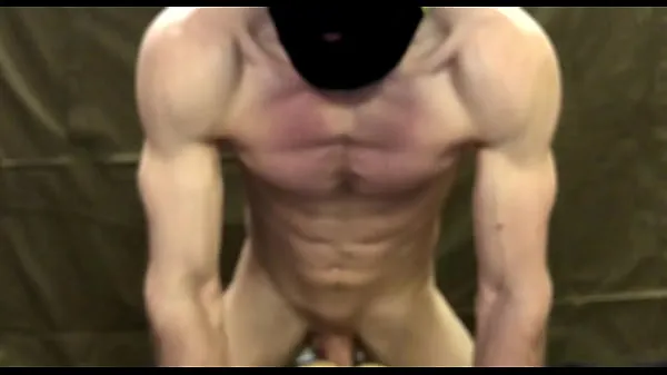 Video besar Russian GANGSTER Humiliates and Fucks A GAY MAN! Dirty talk! Cumming on the face segar