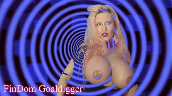 Čerstvá videa You must please FinDom Goaldigger velké