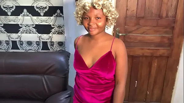 Grote This Cutie Was Left At Home Alone Would You Appreciate My New Dress By Santa nieuwe video's