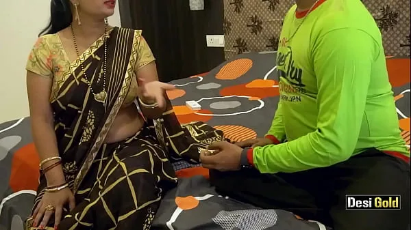 De grandes La belle-mère indienne a sauvé son divorce avec l'audio en hindi des vidéos fraîches