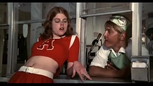Stora Cheerleaders -1973 ( full movie färska videor