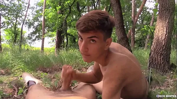 Big It Doesn't Take Much For The Young Twink To Get Undressed Have Some Gay Fun - BigStr fresh Videos