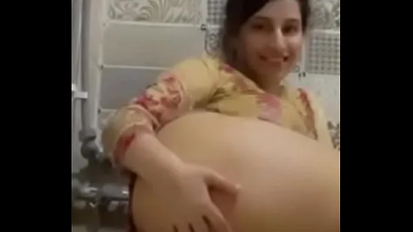 Nagy Hot aunty shows her lusty pussy friss videók