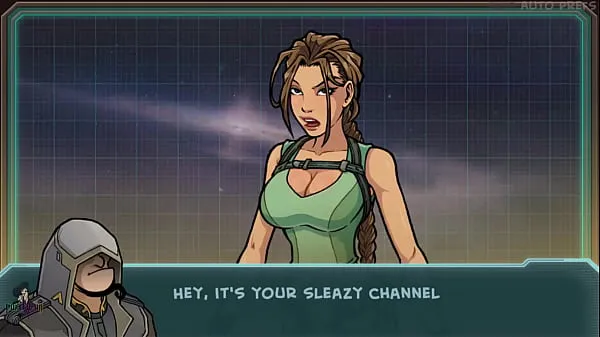 Big Akabur's Star Channel 34 part 65 Lara Croft Tits fresh Videos