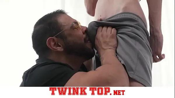 Big Muscle bubble butt Latin hunk bottoms for fresh Videos