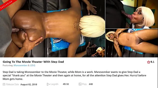 Video besar HD My Young Black Big Ass Hole And Wet Pussy Spread Wide Open, Petite Naked Body Posing Naked While Face Down On Leather Futon, Hot Busty Black Babe Sheisnovember Presenting Sexy Hips With Panties Down, Big Big Tits And Nipples on Msnovember segar