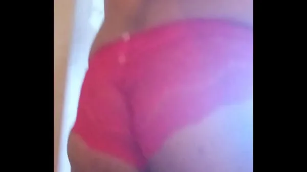 Große Girlfriends red panties frischen Videos