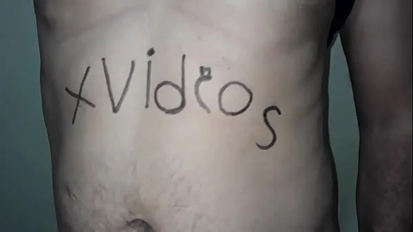 Big Verification video of me and I say I'm very happy with xvideos fresh Videos