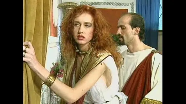 double fuck in the roman palace Video baharu besar