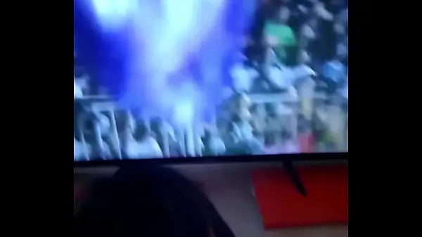 ใหญ่I fuck my friend's mom watching the game of Senegal vs Netherlands 0-2 Qatar World Cup 2022 home videosวิดีโอสด
