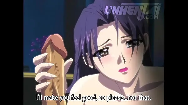 Μεγάλα STEPMOM being TOUCHED WHILE she TALKS to her HUSBAND — Uncensored Hentai Subtitles φρέσκα βίντεο