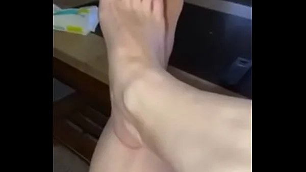 बड़े Sexy White Milf Feet Toes ताज़ा वीडियो