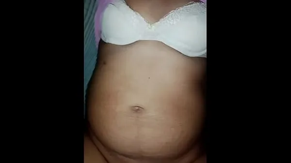 Čerstvá videa Mother-in-law's mother-in-law fucks the pleasure of Mantu's cock velké