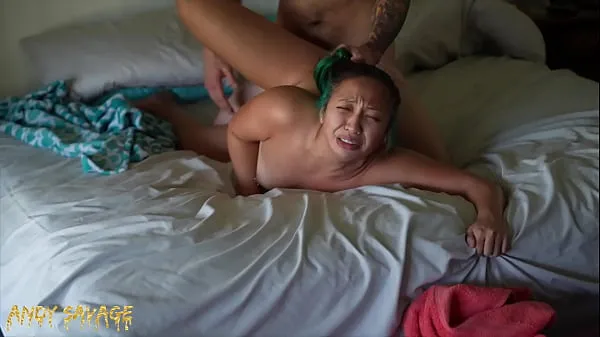 Intense Passionate Sex Amateur WMAF Couple Video baharu besar