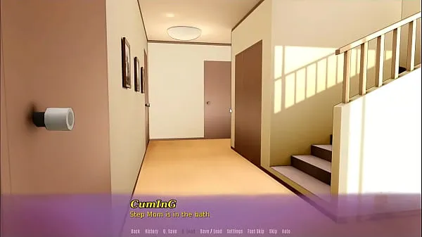 The wants of summer [Hentai game PornPlay] Ep.9 my step sister pull down my pants to show my giant cock to my step mom in the living room Video baharu besar