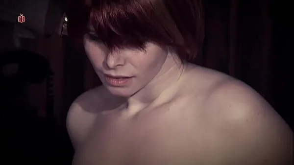بڑے Lori - this busty redhead gets really tough lessons for her udders (TRAILER تازہ ویڈیوز