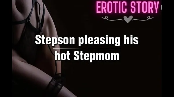 大Horny Step Mother fucks her Stepson新鲜的视频