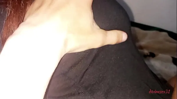 Store I fuck my girlfriend's friend from the side and very rich through her pussy nye videoer