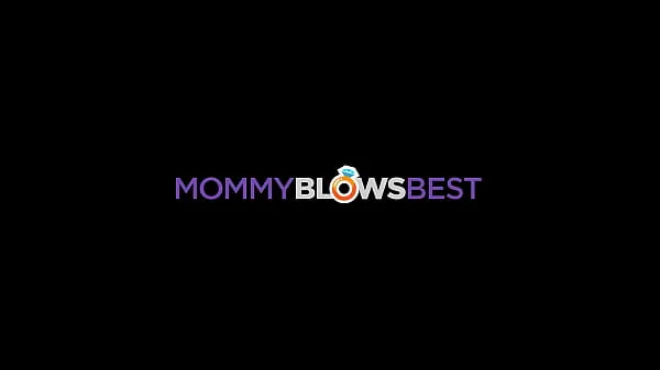 Big MommyBlowsBest - My Big Tittied Blonde Friend Sucked My Dick To Save Her Marriage fresh Videos