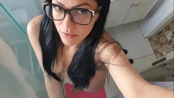 Video lớn AFTER PLAYING WITH MY FINGER AND GETTING MELADINHA I CAME TO TAKE A SHOWER TO RELAX!!!! PUSSY WAS SWELLED AND WITH FUCK .... IT WAS DELIGHTFUL mới