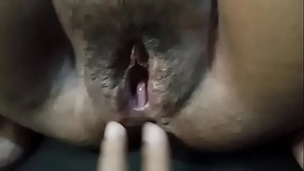 Video besar Mba Sulastri's Pussy Inserted Pussy Fingers B4uh segar