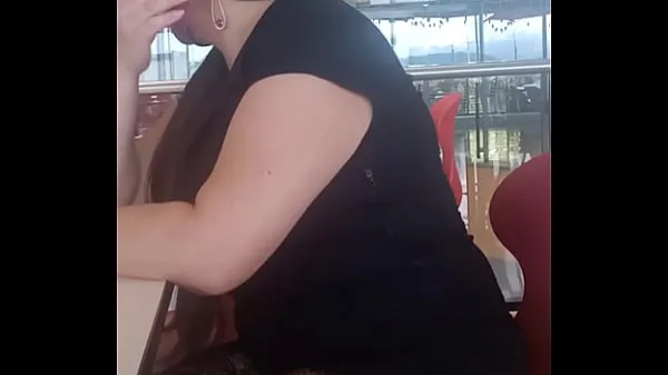 Store Oops Wrong Hole IN THE ASS TO THE MILF IN THE MALL!! Homemade and real anal sex. Ends up with her ass full of cum 1 ferske videoer
