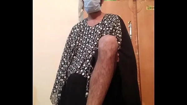 Čerstvá videa Young Gay boy masturbation sex with reshmi black abaya velké