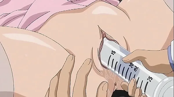 Big This is how a Gynecologist Really Works - Hentai Uncensored fresh Videos