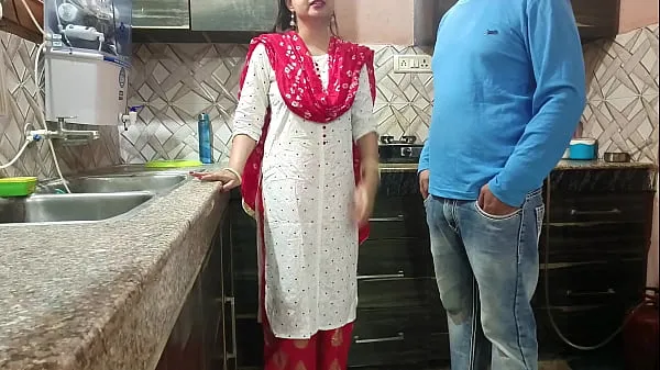 Stora Desisaarabhabhi - After sucking her delicious pussy I get hornier and I want to fuck, my stepmother is a very horny woman in hindi audio färska videor