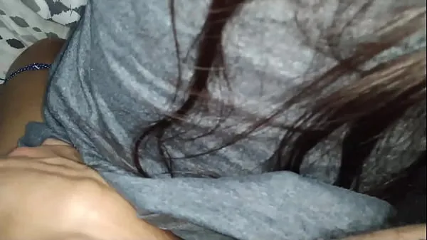 بڑے First time being a whore and I have to open her tight pussy, how delicious the first-timer moans. Real home video تازہ ویڈیوز